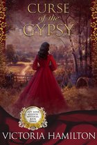 Lady Anne Addison Mysteries 3 - Curse of the Gypsy
