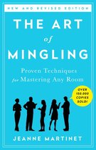 The Art of Mingling, Third Edition
