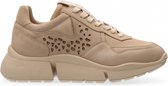 Maruti  - Collin Sneakers Beige - Beige - 38