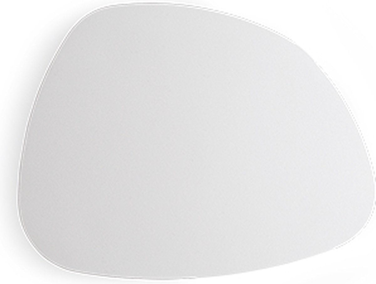 Ideal Lux - Peggy - Wandlamp - Aluminium - LED - Wit - Voor binnen - Lampen - Woonkamer - Eetkamer - Keuken