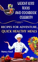 Weight Loss Tools And Cookbook Celebrity