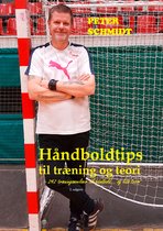 Håndboldtips 4 - Håndboldtips til træning og teori
