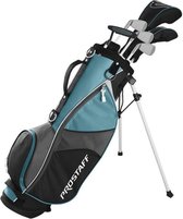 Wilson ProStaff JGi 9-Delige Junior Golfset (Meisjes 11-14 Jaar)