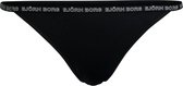 Bjorn Borg Tanga 1 Pack Solids Maat 36