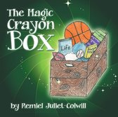 The Magic Crayon Box