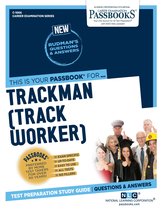 Career Examination Series - Trackman (Track Worker)