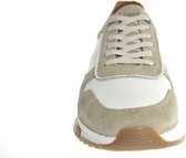 Berkelmans, Oyama Grey Suede