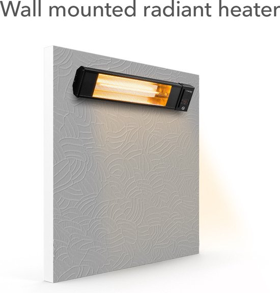 Trotec TEH 30 T industriële kachel/droger - Verwarming en Radiatoren