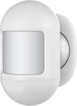 Corina Alarm - Bewakingsalarm - Voor Thuis - Bewakingscamera - Beveiliging - Beveiligingscamera - Cam - Met Bewegingsdetectie - Indoor