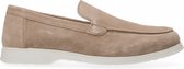 Van Dalen  - Andre Loafer Taupe - Taupe - 43