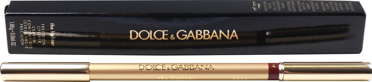 D&G The Lip Liner Precision Lipliner 1 stuk