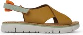 Camper Oruga Sandalen - Damen - Licht Bruin - 38