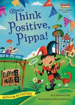 Math Matters - Think Positive, Pippa!