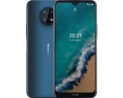 Nokia G50 - 128GB - Blauw