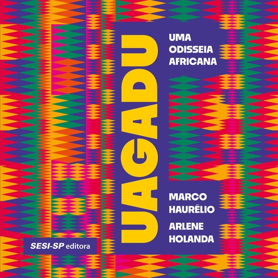 Uagadu - cover