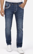 Jeans 72227 Boris Dark Blue