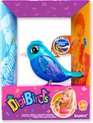 foto van Silverlit DigiBirds Single Hummingbird - Interactief vogeltje