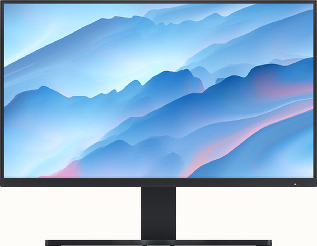Xiaomi Mi Desktop Monitor 27 - Full HD IPS Monitor - 27 inch
