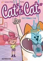 Cat and Cat #1
