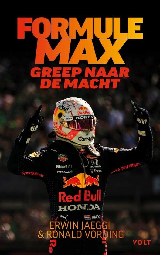 Formule Max, Erwin Jaeggi | Boeken | bol.com
