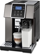 Bol.com De'Longhi ESAM420.80.TB - Volautomatische Espressomachine aanbieding