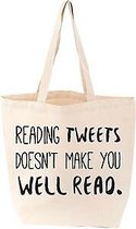 Twitter Tote