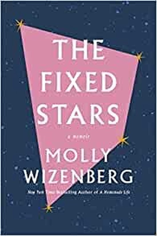 The Fixed Stars - cover