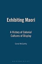Exhibiting Maori