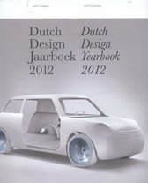 Dutch Design Yearbook 2012