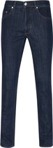Brax - Cooper Denim Jeans Donkerblauw - Maat W 33 - L 36 - Regular-fit