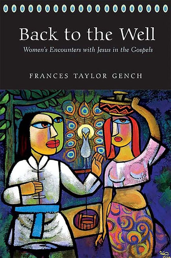 Back to the Well (ebook), Frances Taylor Gench 9781646980499 Boeken