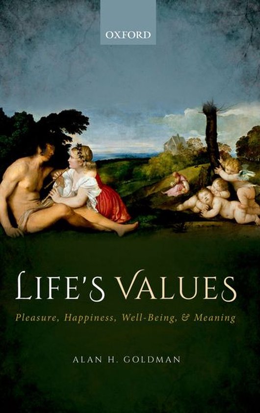 Life's Values