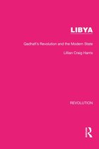 Routledge Library Editions: Revolution - Libya