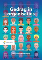 2e jaars NTI paper organisatiepsychologie juni 2023 - Geslaagd (8.5) - Toegepaste Psychologie