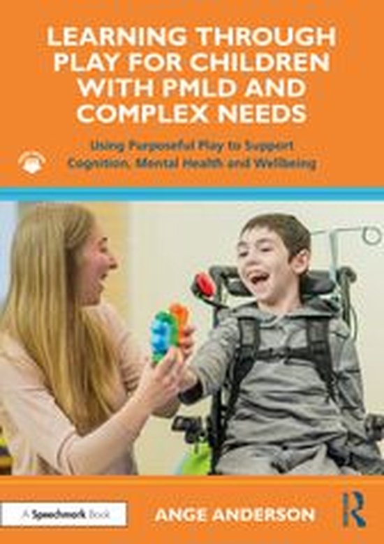 Learning Through Play for Children with PMLD and Complex Nee ... - cover