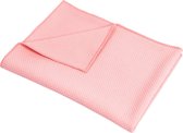 Pure2Improve Yoga handdoek, 170x60 cm, roze