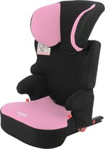 Nania Befix Easyfix Access Pink 15-36 kg Isofix Autostoel 7139500801-X1