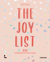 Bucketlist  -   The Joy List