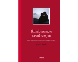 Ik Zoek Een Mooi Woord Voor Jou