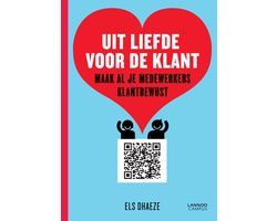 Uit liefde voor de klant