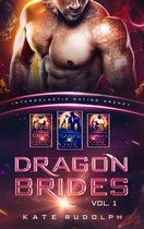Dragon Brides - Dragon Brides Volume One