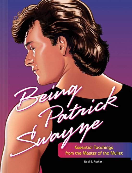 Foto: Being patrick swayze