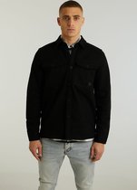 Chasin' Overhemd overhemd Stryke.L Colour Zwart Maat L
