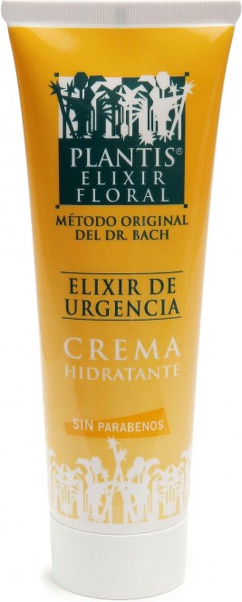 Artesania Plantis Crema Elixir Urgencia 500ml