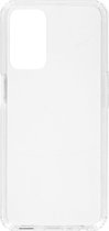 Accezz Hoesje Geschikt voor Oppo A16 / A16s / A54s Hoesje - Accezz Xtreme Impact Backcover 2.0 - Transparant