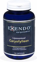 Caryofylleen liposomaal | 90 caps