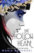 Forgotten Gods-The Hollow Heart