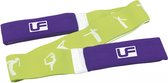 urban-fitness-weerstandsband-100-cm-latex-groen-paars