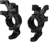 TRX7737, Steering Blocks, links & rechts