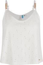 O'Neill Top Beaded - White - Xs